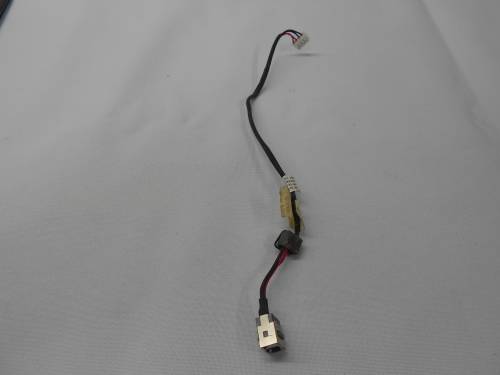 Lenovo G555 DC Power Jack DC301007800